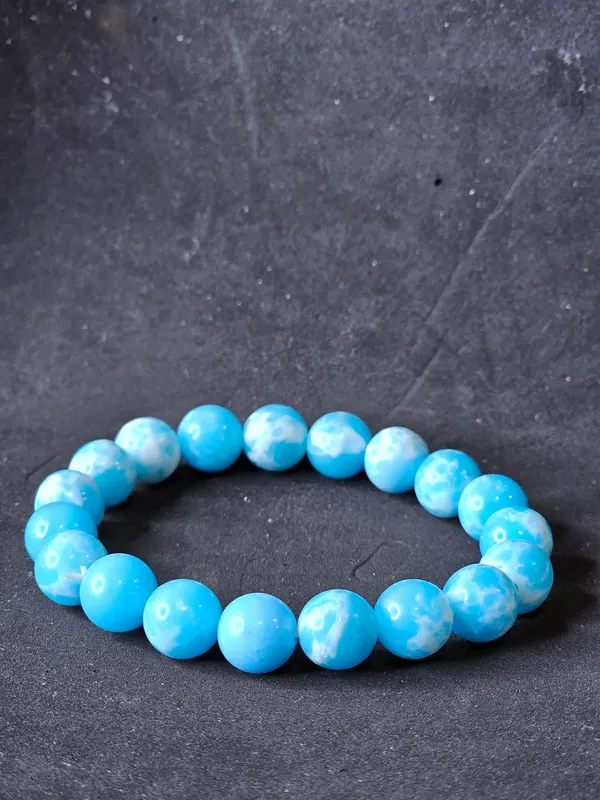 Larimar_Premium_Bracelet