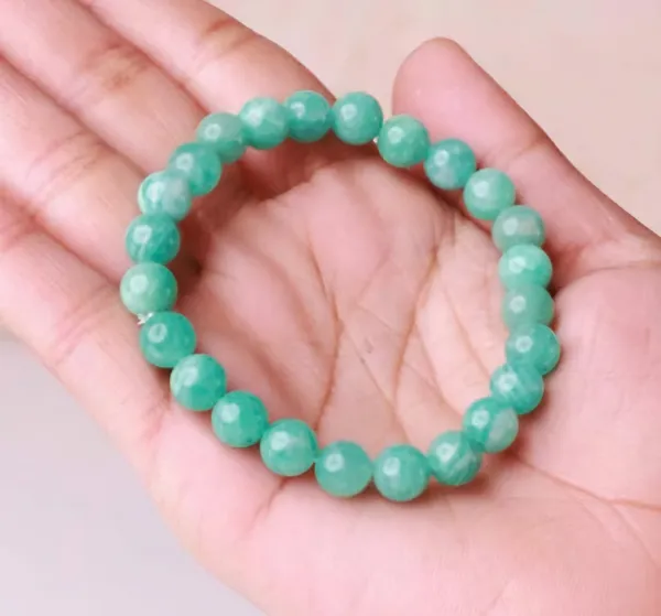 Amazonite_Primium_Bracelet