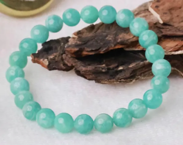 Amazonite_Primium_Bracelet