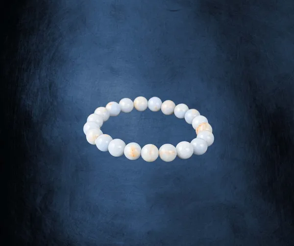 Angelite_Premium_Bracelet
