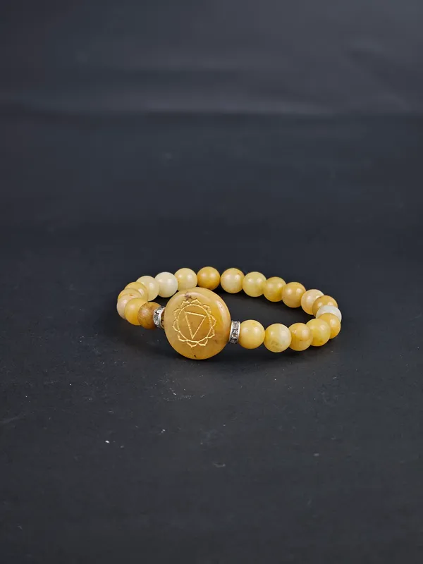 Yellow_Aventurine_Bracelet