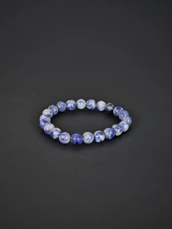 Sodalite_Bracelet