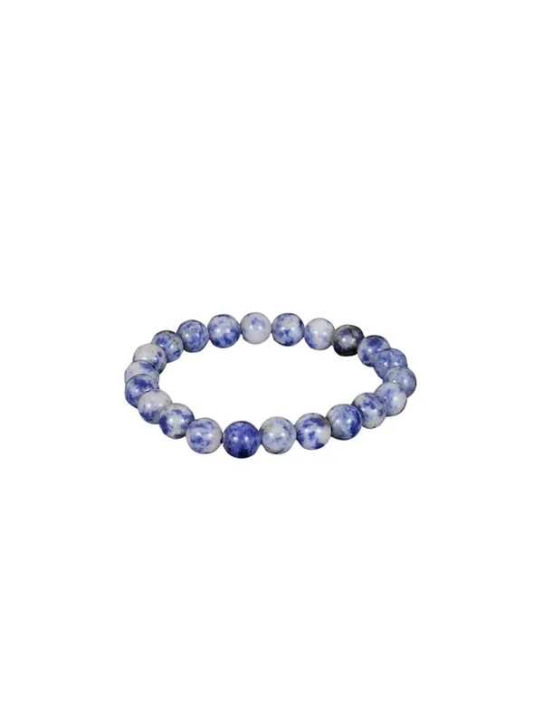 Sodalite_Bracelet