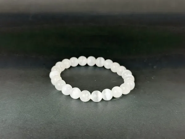 Selenite_Bracelet