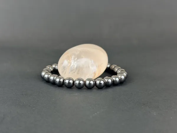 Hematite_Bracelet