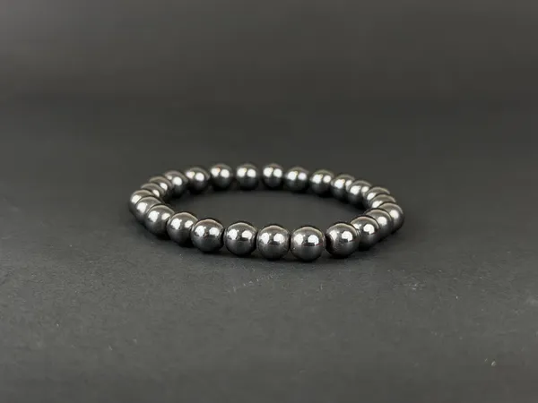 Hematite_Bracelet