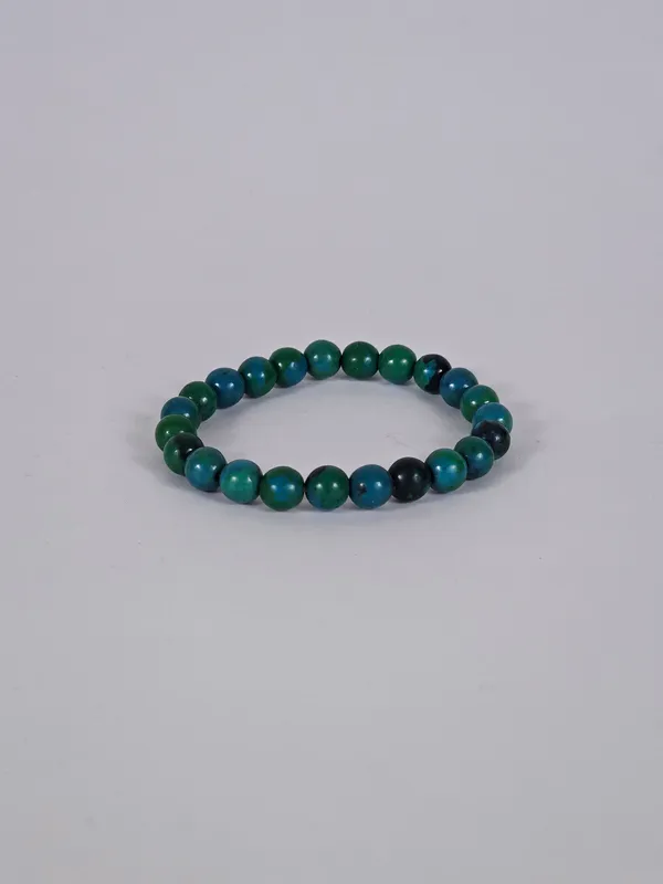 Chrysocolla_Bracelet