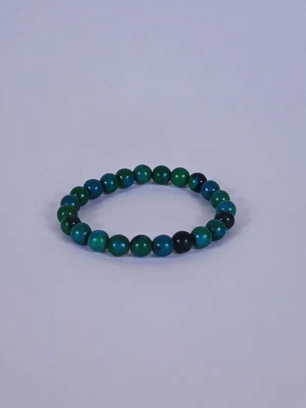 Chrysocolla_Bracelet
