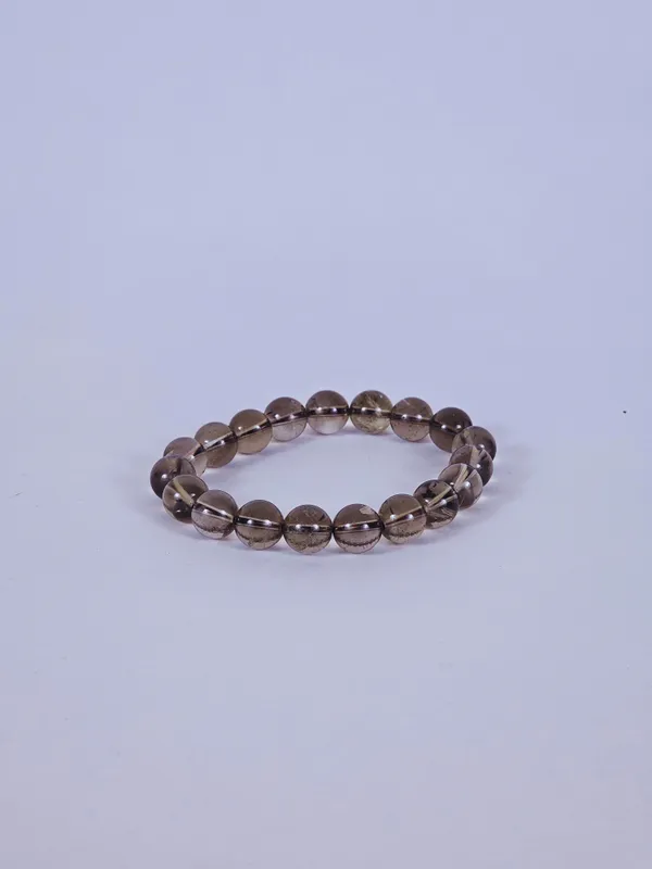 Smoky_Quartz_Bracelet