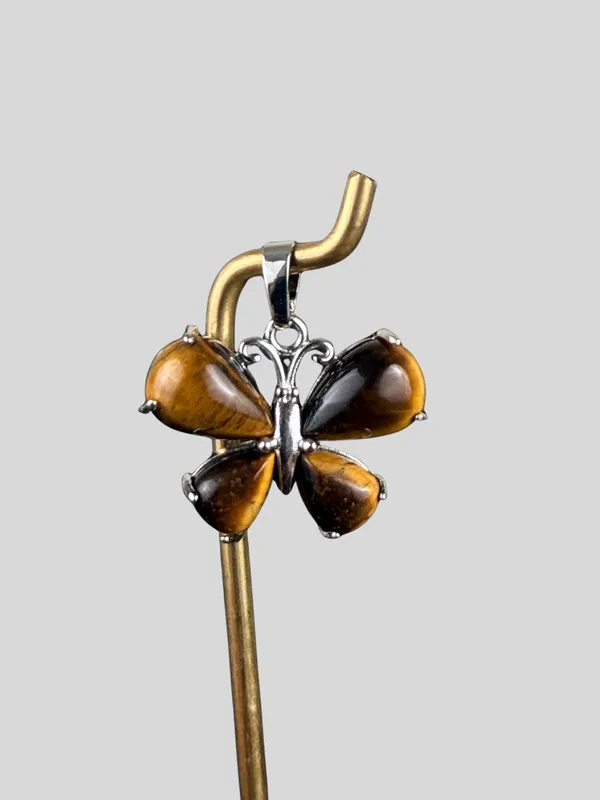 Tiger_Eye_Butterfly_Pendant_For_Confidence_&_Luck