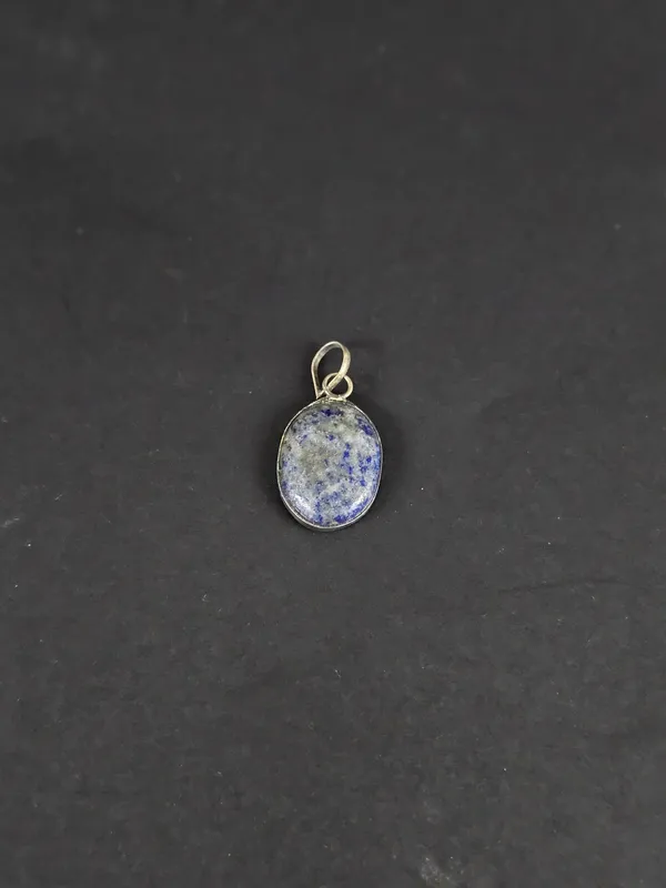 Sodalite_Pendant