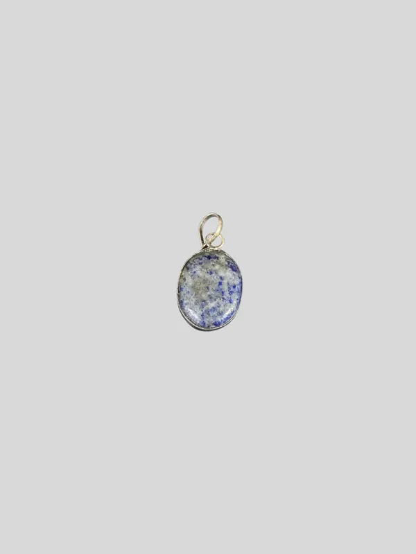 Sodalite_Pendant