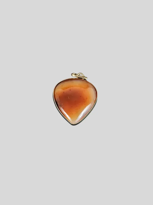 Red_Carnelian_Pendant
