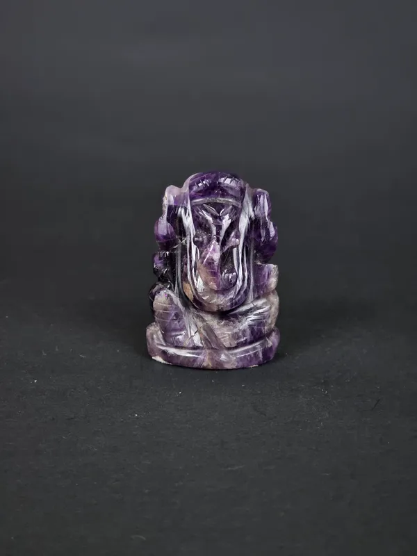 Amethyst_Ganesha_For_Focus_And_Concentration