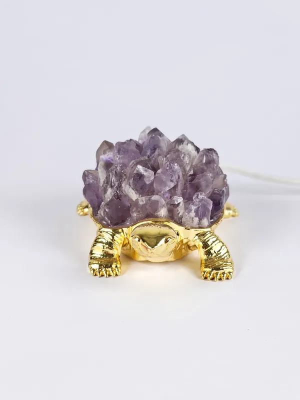 Amethyst_Electric_Tortoise_For_Focus_And_Concentration