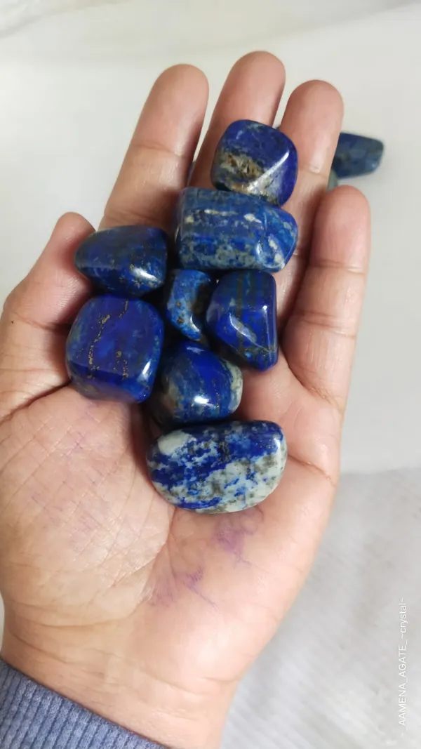 Lapis_Lazuli_Tumble