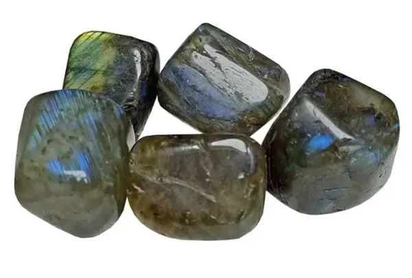 Labrodorite_Tumble