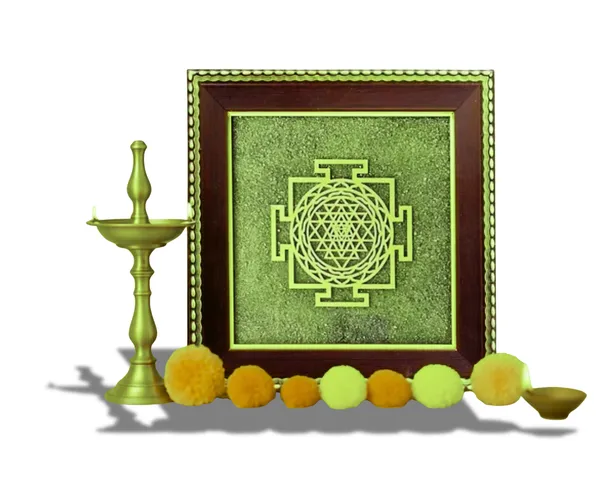 Pyrite_Frame_Shree_Yantra_For_Wealth_&_Motivation