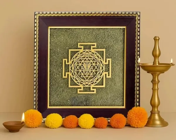 Pyrite_Frame_Shree_Yantra_For_Wealth_&_Motivation