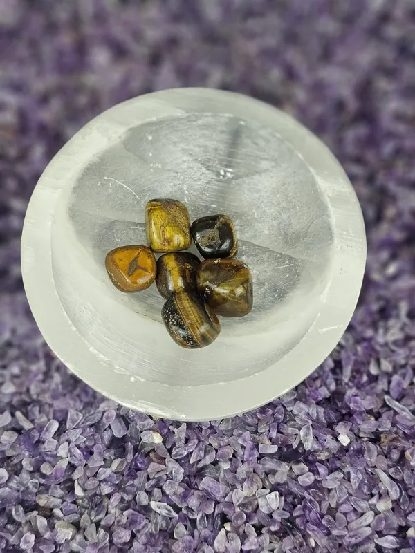 Selenite_Bowl