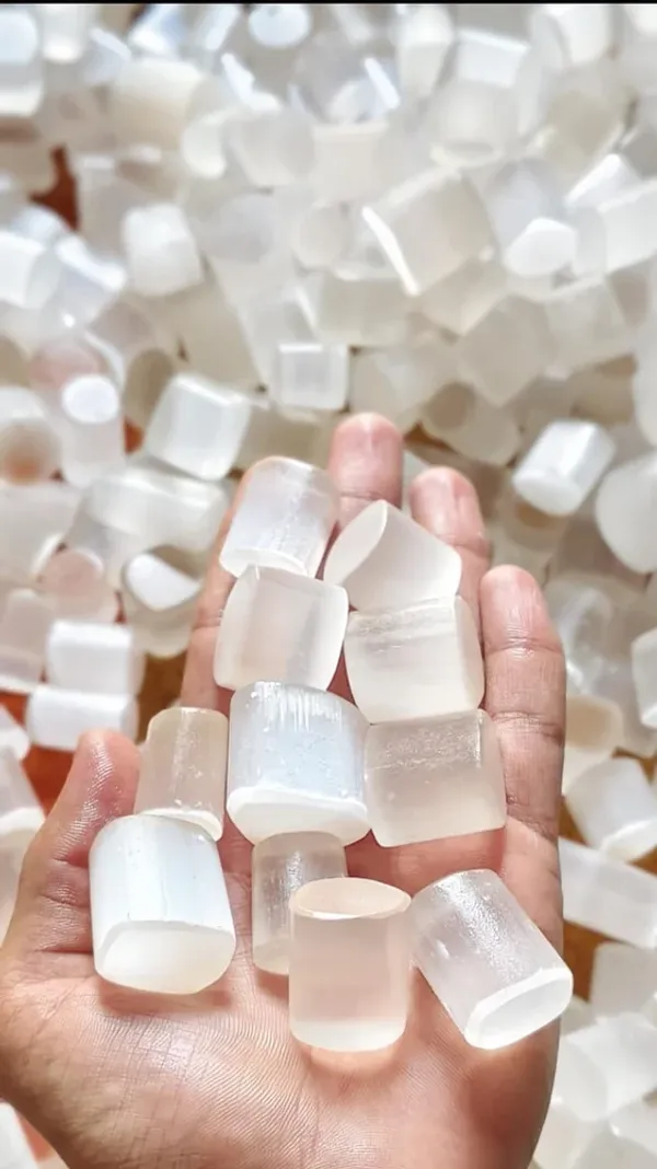 Selenite_Tumble