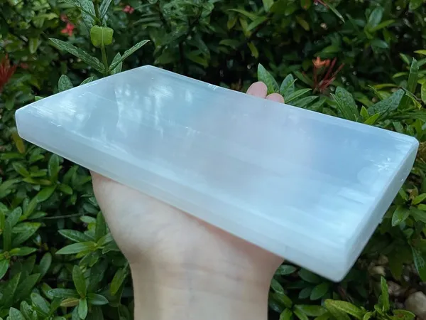 Selenite_Slab