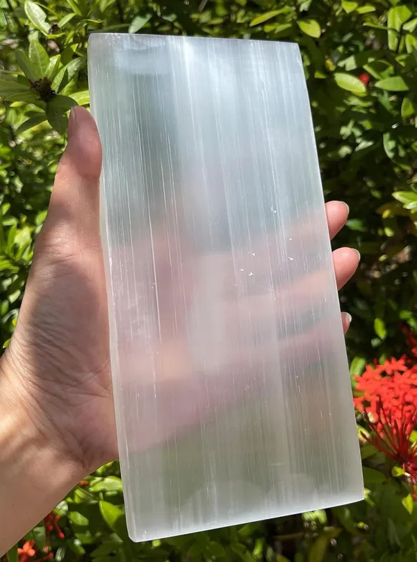 Selenite_Slab