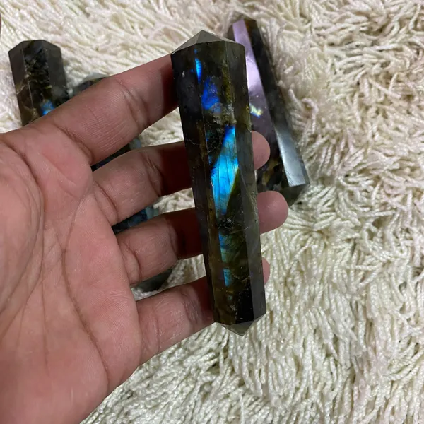 Labrodorite_Pencil