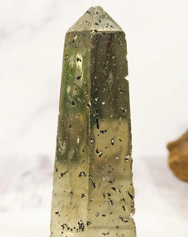 Pyrite_Pencil_For_Wealth_&_Motivation