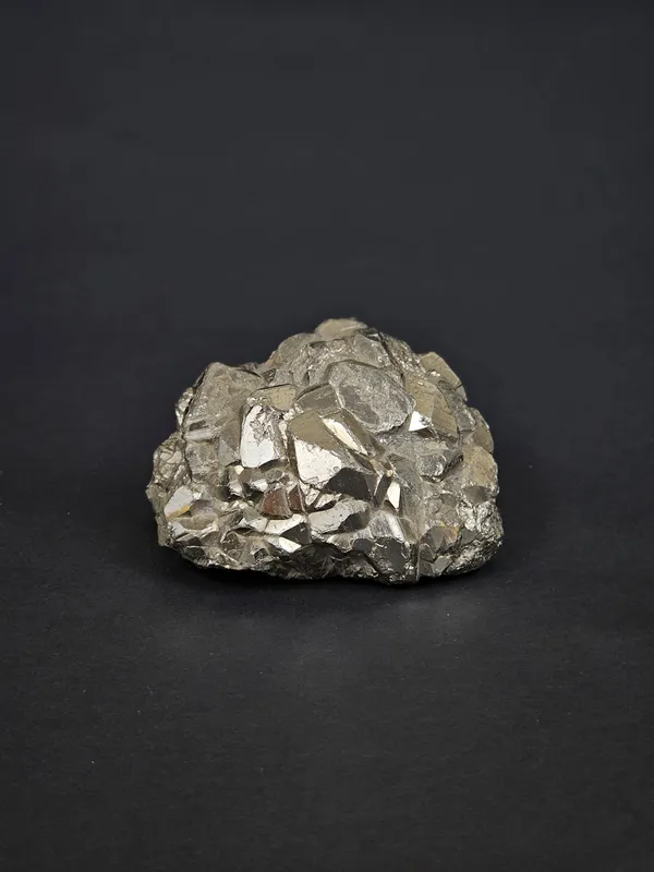 Pyrite_Raw_Cluster_For_Wealth_&_Motivation