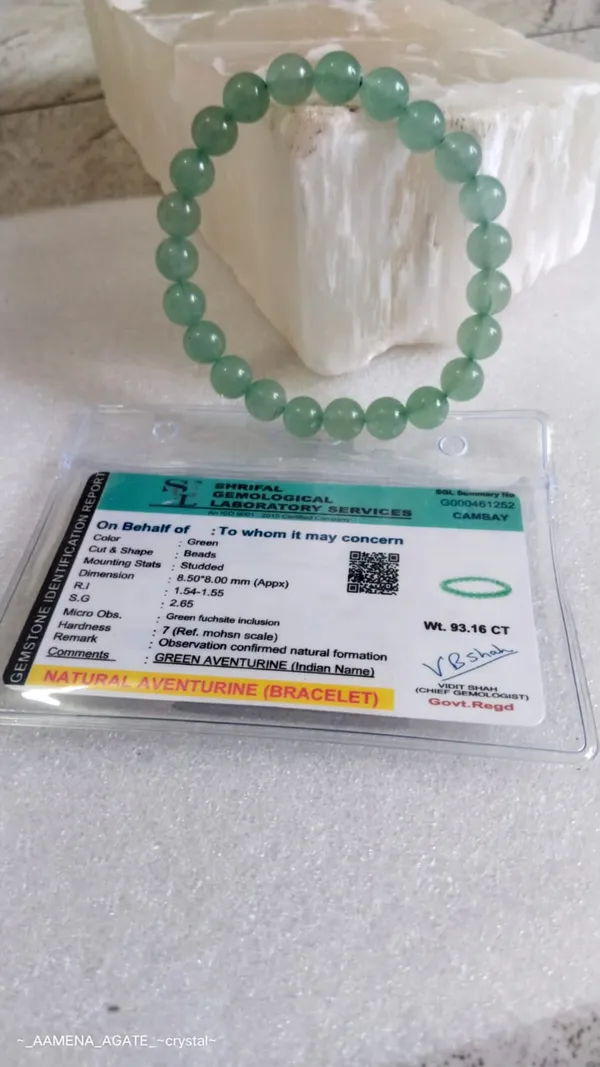 Green_Aventurine_Bracelet_For_Prosperity_&_Growth