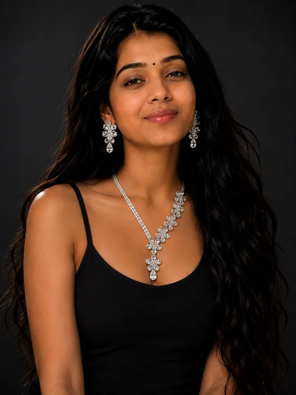 Crystal_Blossom_Swarovski®_Imported_Jewellery_Set