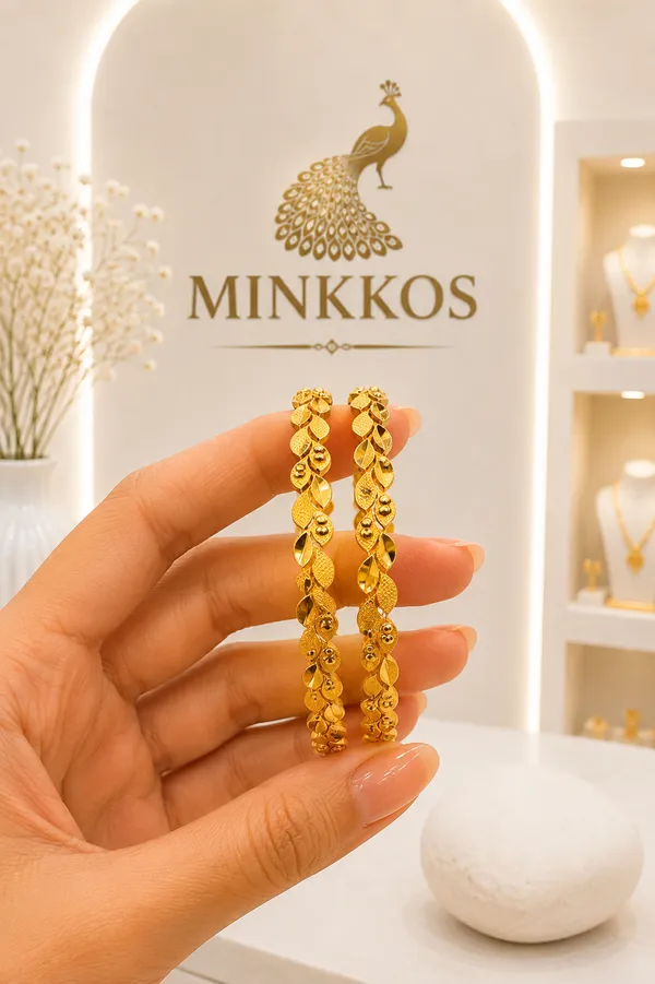 Diamond_&_Floral_Signature_2-in-1_Bangle_Combo
