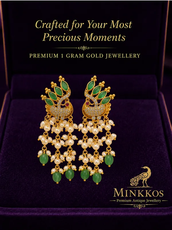 Emerald_Peacock_Pearl_hanging_Earrings_(PushBack)