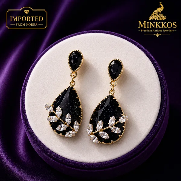 Imported_Midnight_Noir_Korean_Earrings