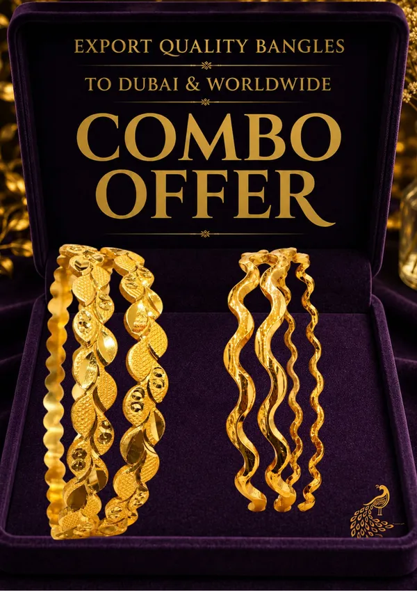 MINKKOS_Signature_Radiance_Gold_Bangle_Combo