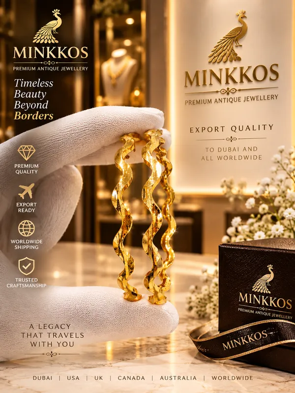 Minnkos_Signature_Classic_Snake_Bangles_(2_Bangles)