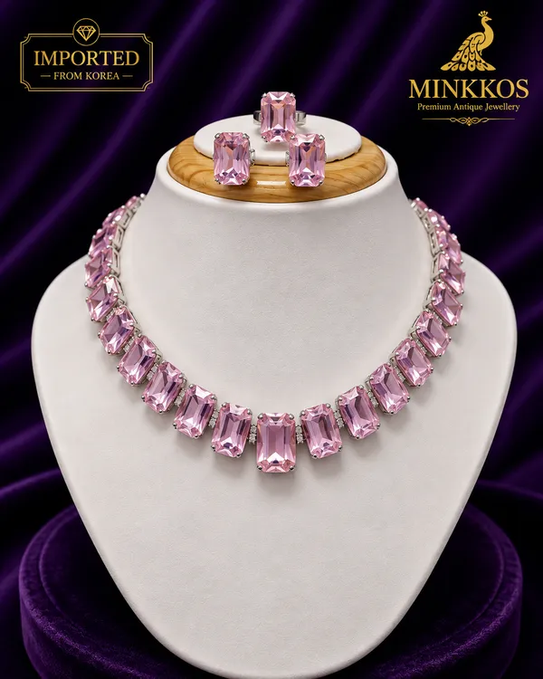 Pink_Crystal_Luxe__Imported_Jewellery_Set