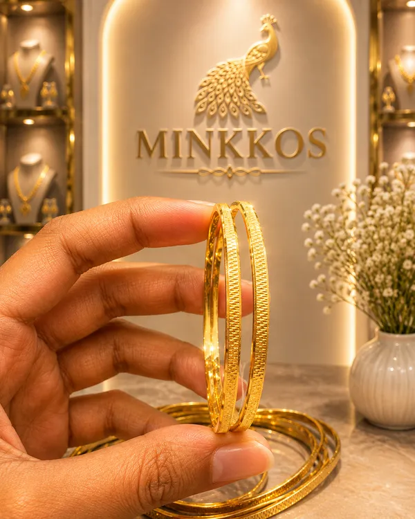Radiant_Textured_Bangles_Minkkos