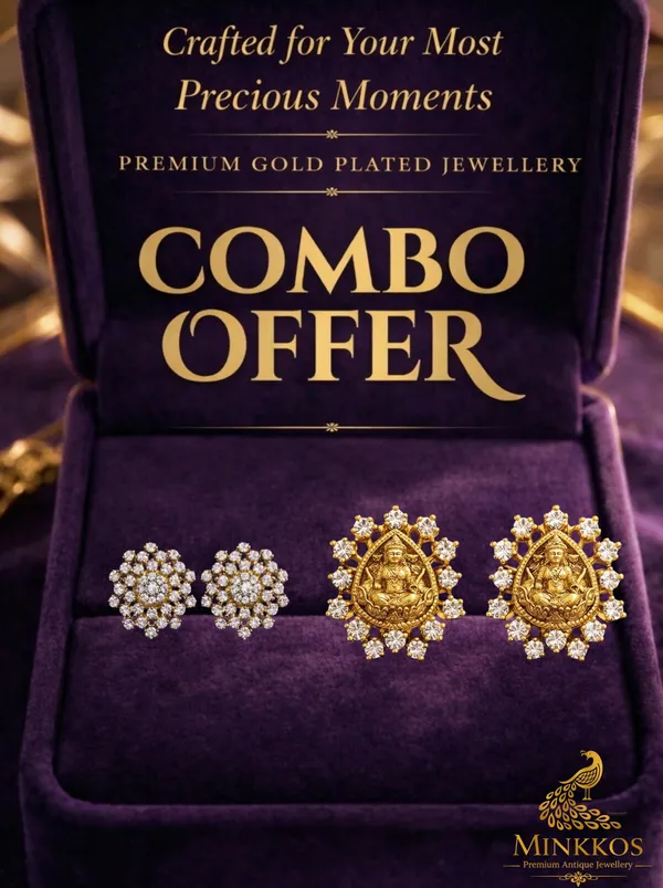 Timeless_Sparkle_Combo_with_Lakhmi_AD_Stud_-Push_Back_Studs