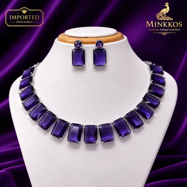 Chen_Long_Minkkos_Signature_Princess_Purple_Jewellery_Set_