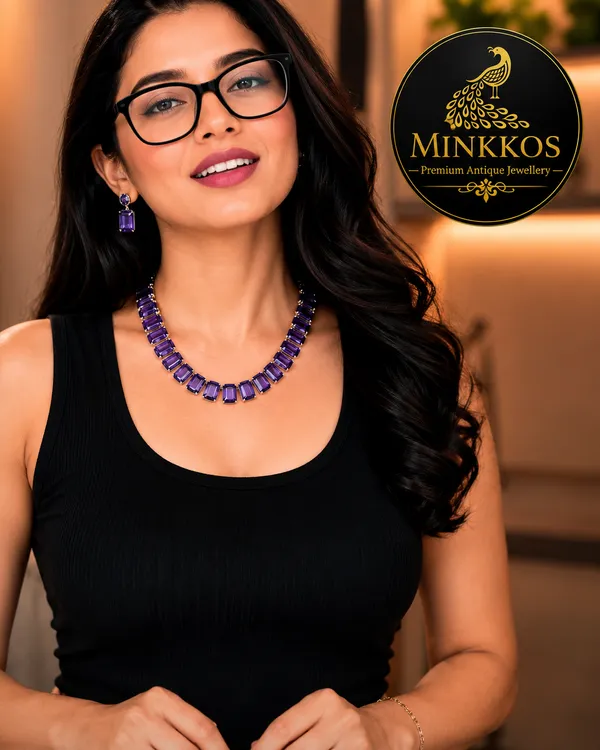 Chen_Long_Minkkos_Signature_Princess_Purple_Jewellery_Set_