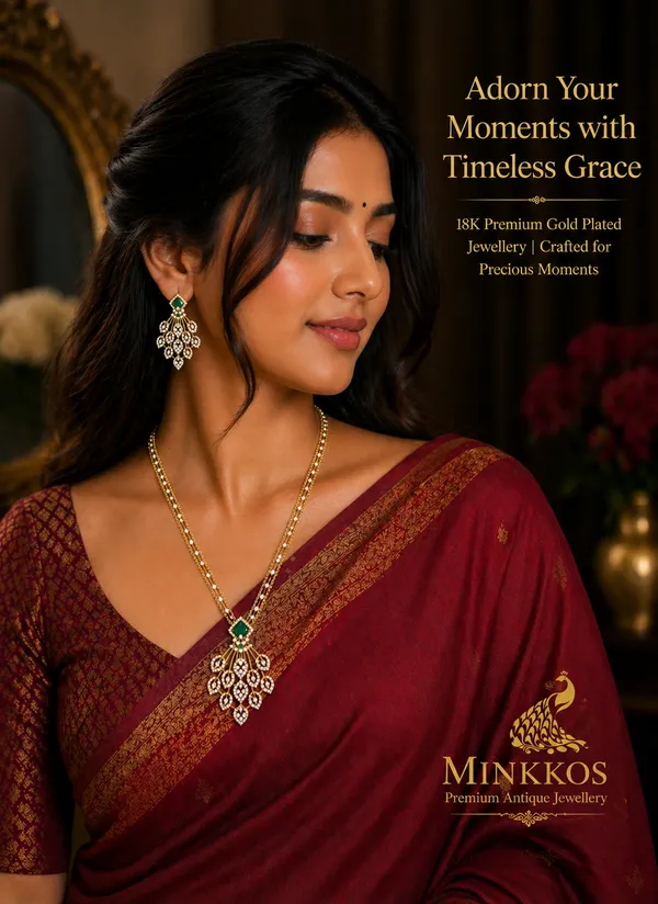 Peacock_Royale_Pearl_Pendant_Set_Chandraharam