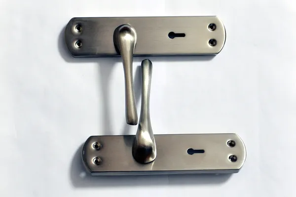 SS_PLAT_ZINK_HANDLE_CYLENDER_LOCK_WITH_COPUTERIZE_KEY
