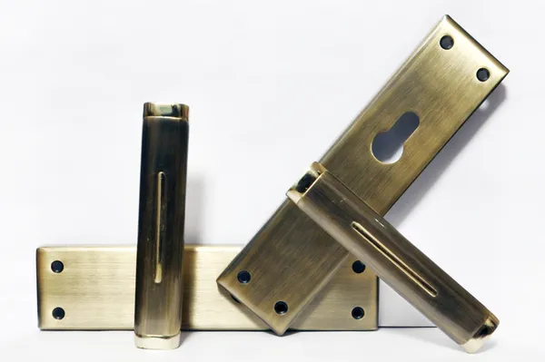 SS_PLAT_ZINK_HANDLE_CYLENDER_LOCK_WITH_COPUTERIZE_KEY
