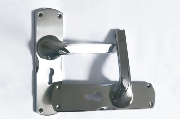 SS_PLAT_ZINK_HANDLE_CYLENDER_LOCK_WITH_COPUTERIZE_KEY