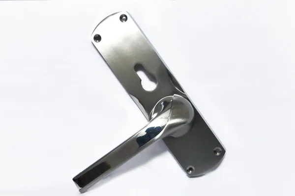 SS_PLAT_ZINK_HANDLE_CYLENDER_LOCK_WITH_COPUTERIZE_KEY