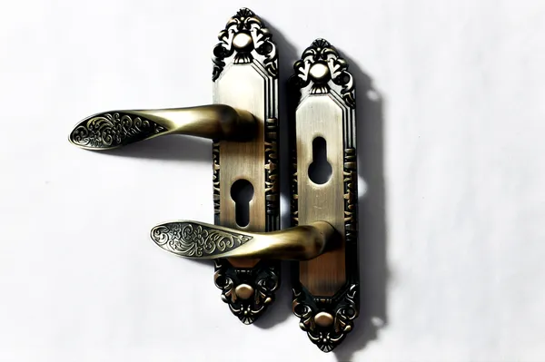 SS_PLAT_ZINK_HANDLE_CYLENDER_LOCK_WITH_COPUTERIZE_KEY