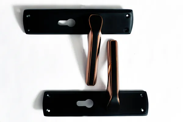 SS_PLAT_ZINK_HANDLE_CYLENDER_LOCK_WITH_COPUTERIZE_KEY