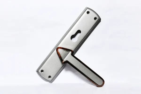 SS_PLAT_ZINK_HANDLE_CYLENDER_LOCK_WITH_COPUTERIZE_KEY